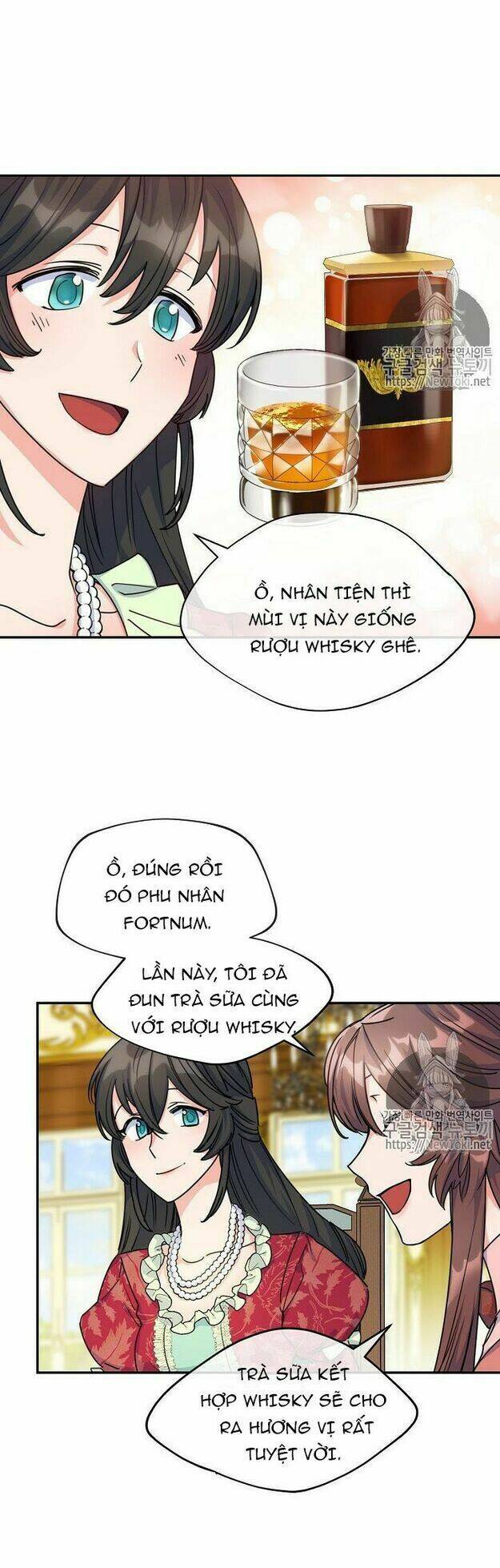 Bí Quyết Trà 50 Của Nữ Công Tước Chapter 50 - Trang 2