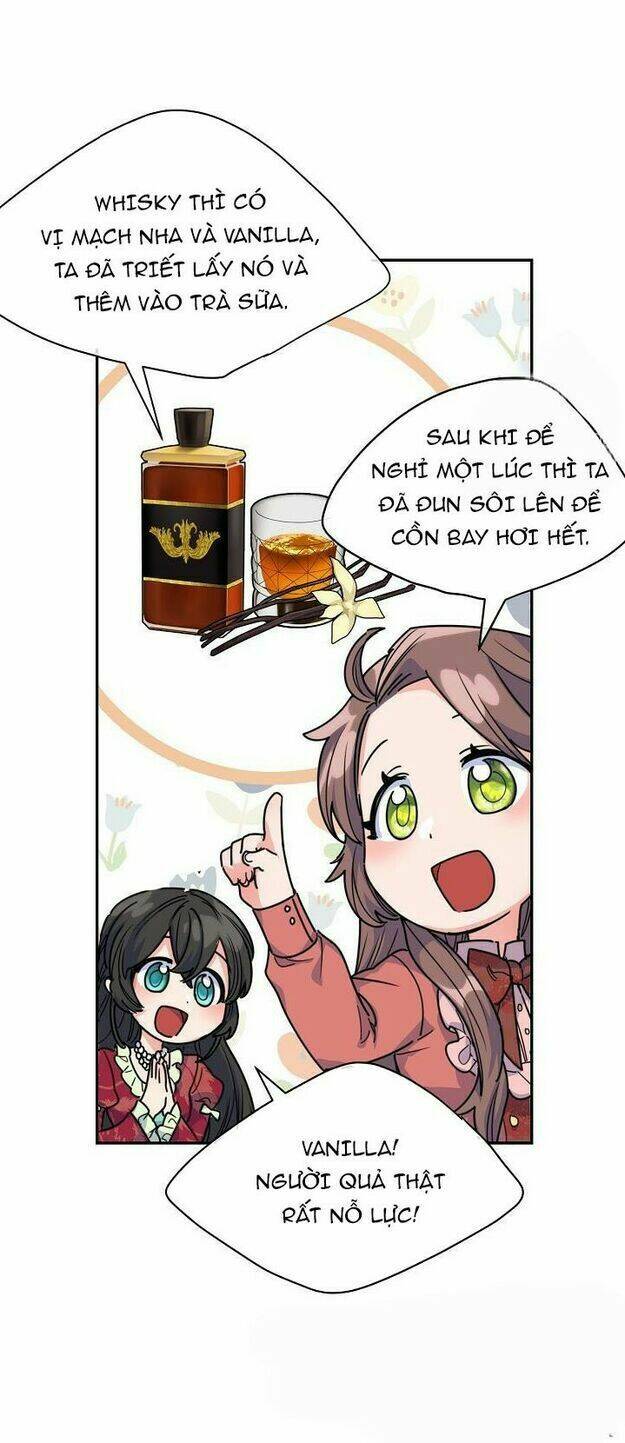 Bí Quyết Trà 50 Của Nữ Công Tước Chapter 50 - Trang 2
