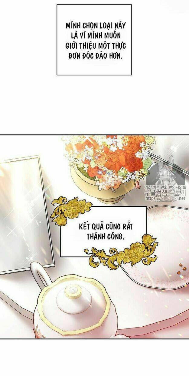 Bí Quyết Trà 50 Của Nữ Công Tước Chapter 50 - Trang 2