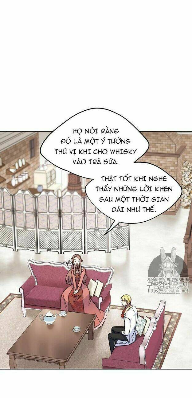 Bí Quyết Trà 50 Của Nữ Công Tước Chapter 50 - Trang 2