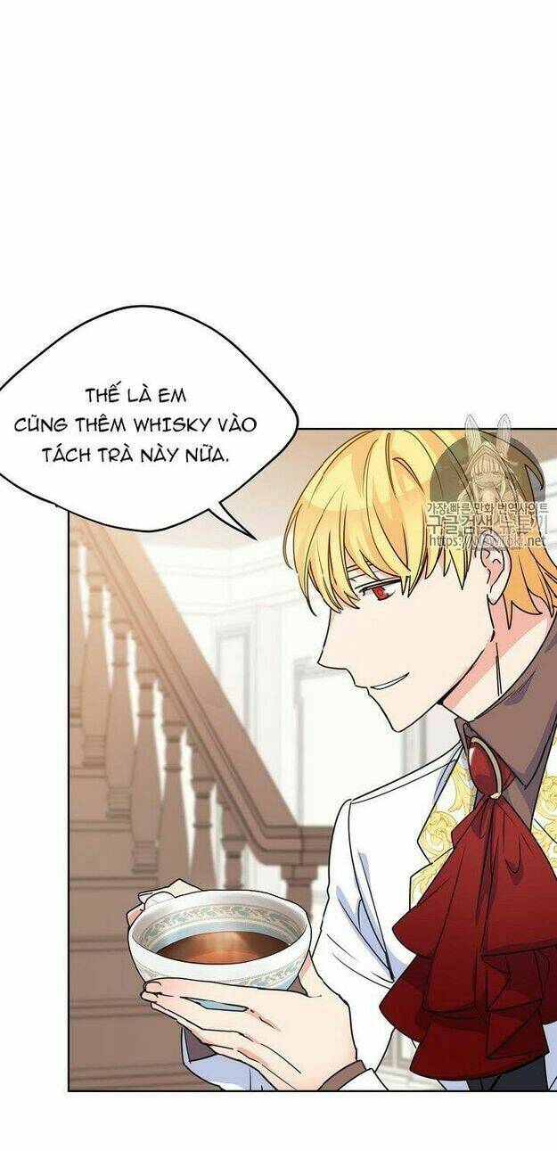 Bí Quyết Trà 50 Của Nữ Công Tước Chapter 50 - Trang 2