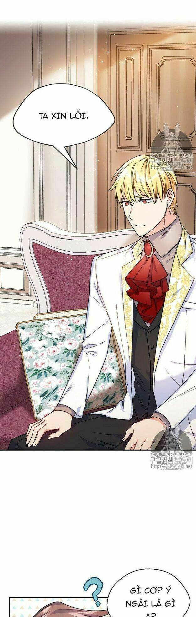Bí Quyết Trà 50 Của Nữ Công Tước Chapter 50 - Trang 2