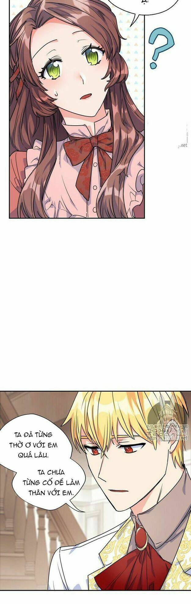 Bí Quyết Trà 50 Của Nữ Công Tước Chapter 50 - Trang 2