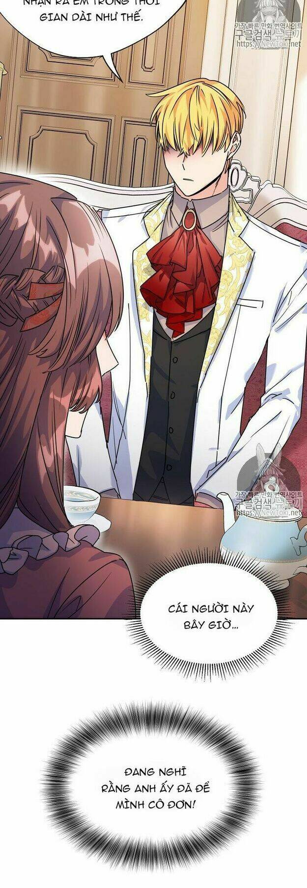 Bí Quyết Trà 50 Của Nữ Công Tước Chapter 50 - Trang 2