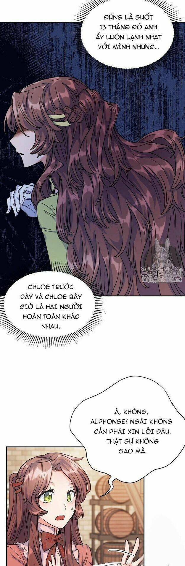 Bí Quyết Trà 50 Của Nữ Công Tước Chapter 50 - Trang 2