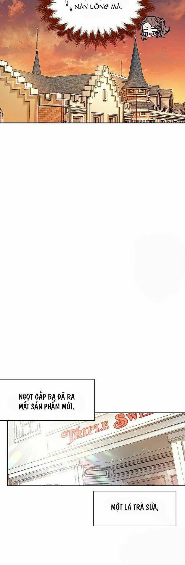 Bí Quyết Trà 50 Của Nữ Công Tước Chapter 50 - Trang 2