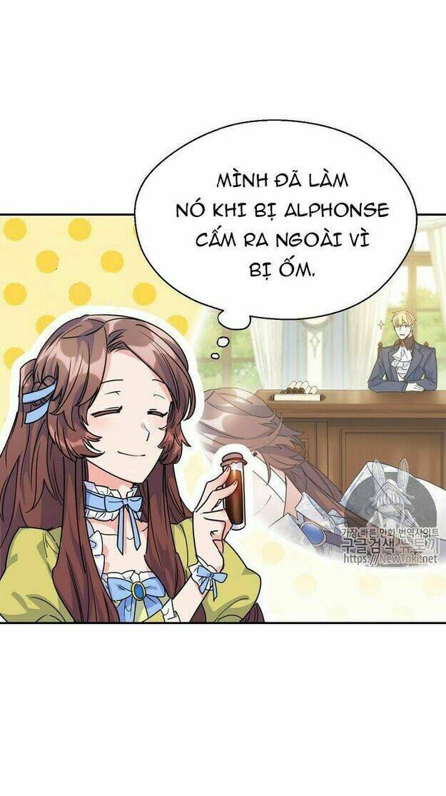 Bí Quyết Trà 50 Của Nữ Công Tước Chapter 50 - Trang 2