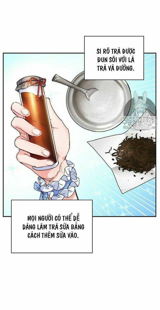 Bí Quyết Trà 50 Của Nữ Công Tước Chapter 50 - Trang 2
