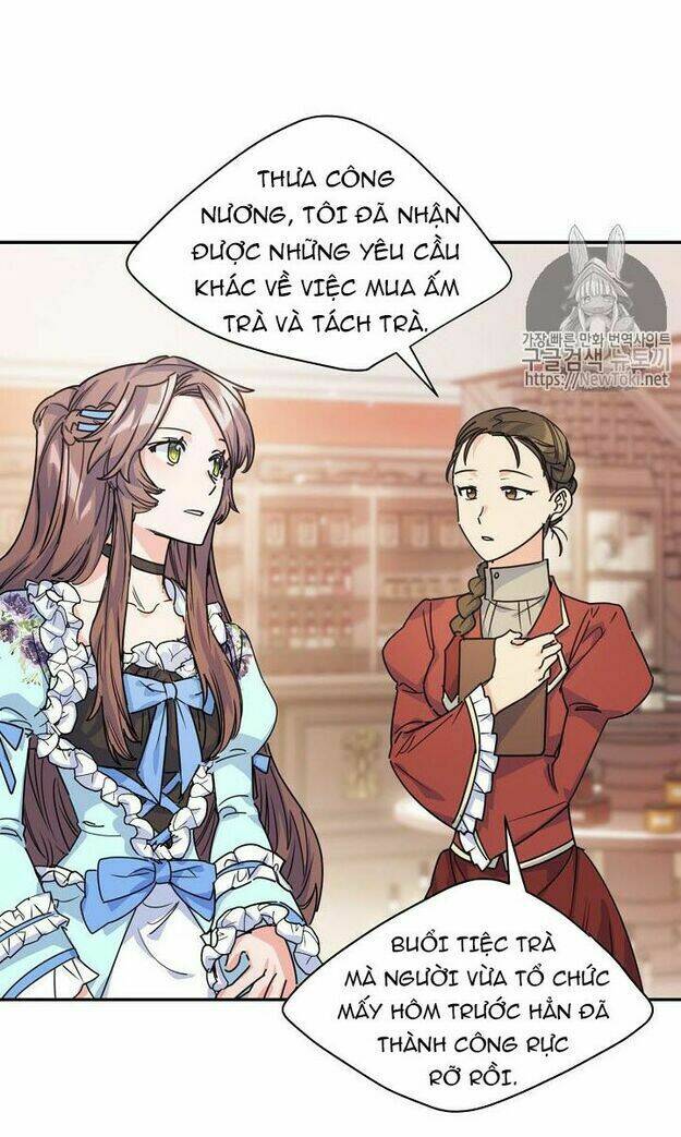 Bí Quyết Trà 50 Của Nữ Công Tước Chapter 50 - Trang 2
