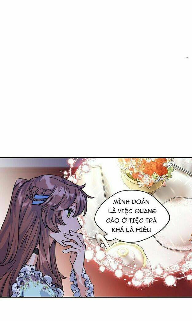 Bí Quyết Trà 50 Của Nữ Công Tước Chapter 50 - Trang 2