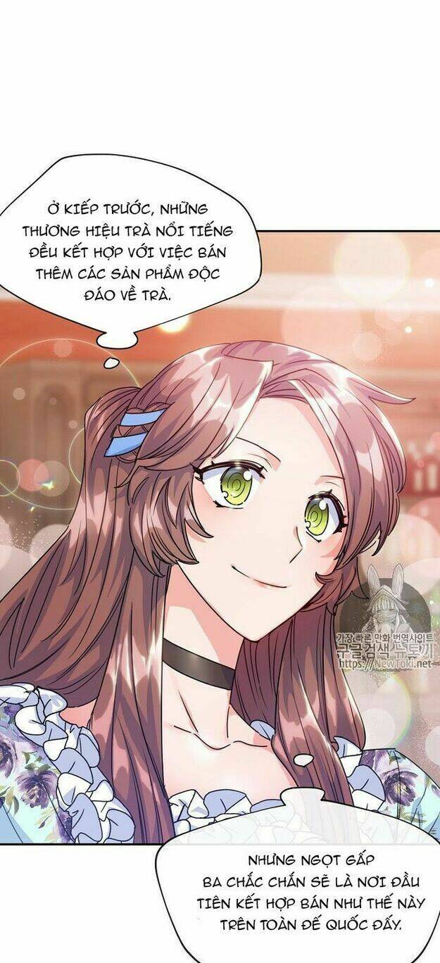 Bí Quyết Trà 50 Của Nữ Công Tước Chapter 50 - Trang 2