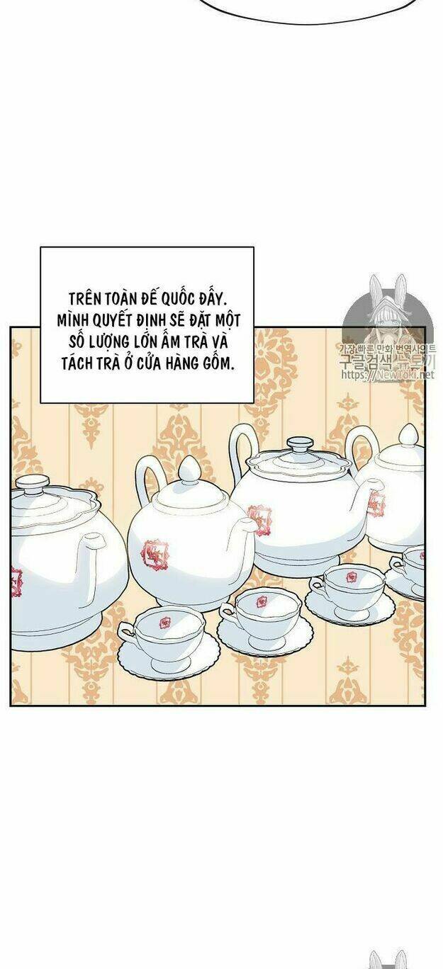 Bí Quyết Trà 50 Của Nữ Công Tước Chapter 50 - Trang 2