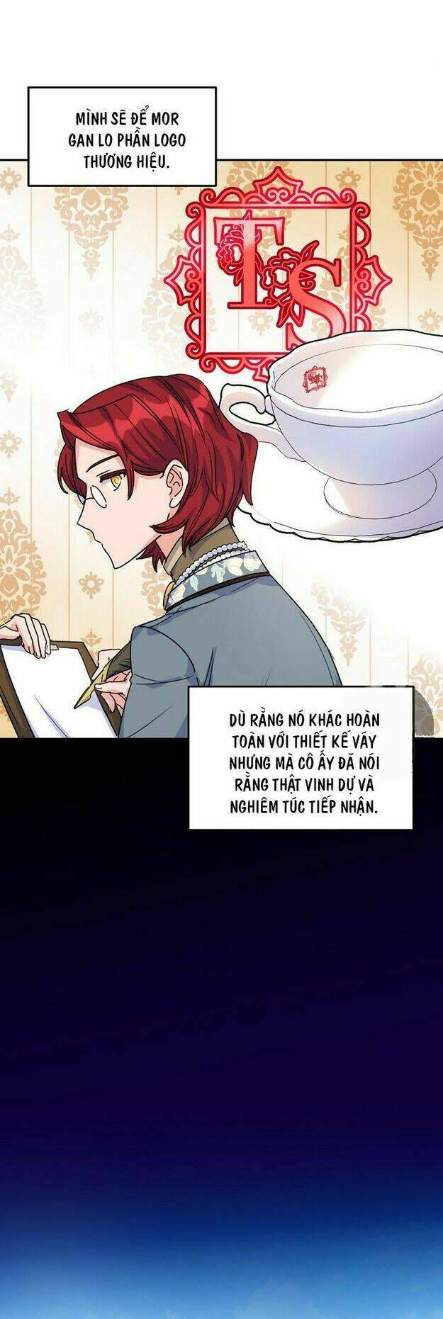 Bí Quyết Trà 50 Của Nữ Công Tước Chapter 50 - Trang 2
