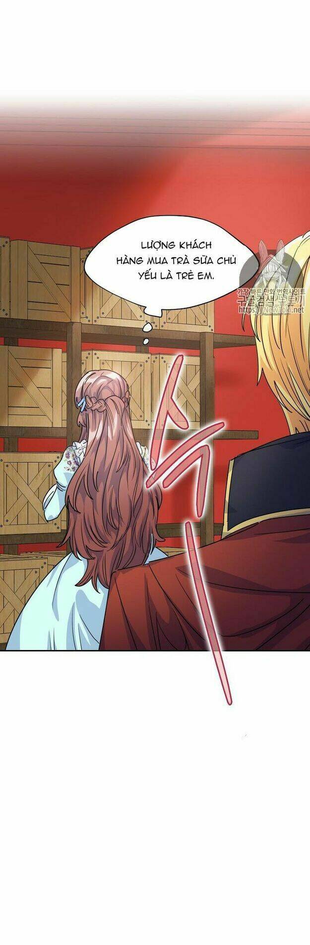 Bí Quyết Trà 50 Của Nữ Công Tước Chapter 50 - Trang 2