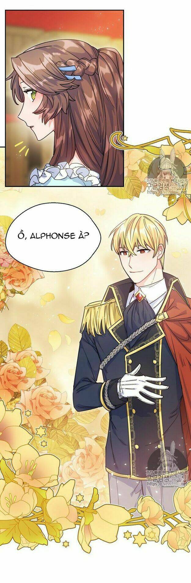 Bí Quyết Trà 50 Của Nữ Công Tước Chapter 50 - Trang 2