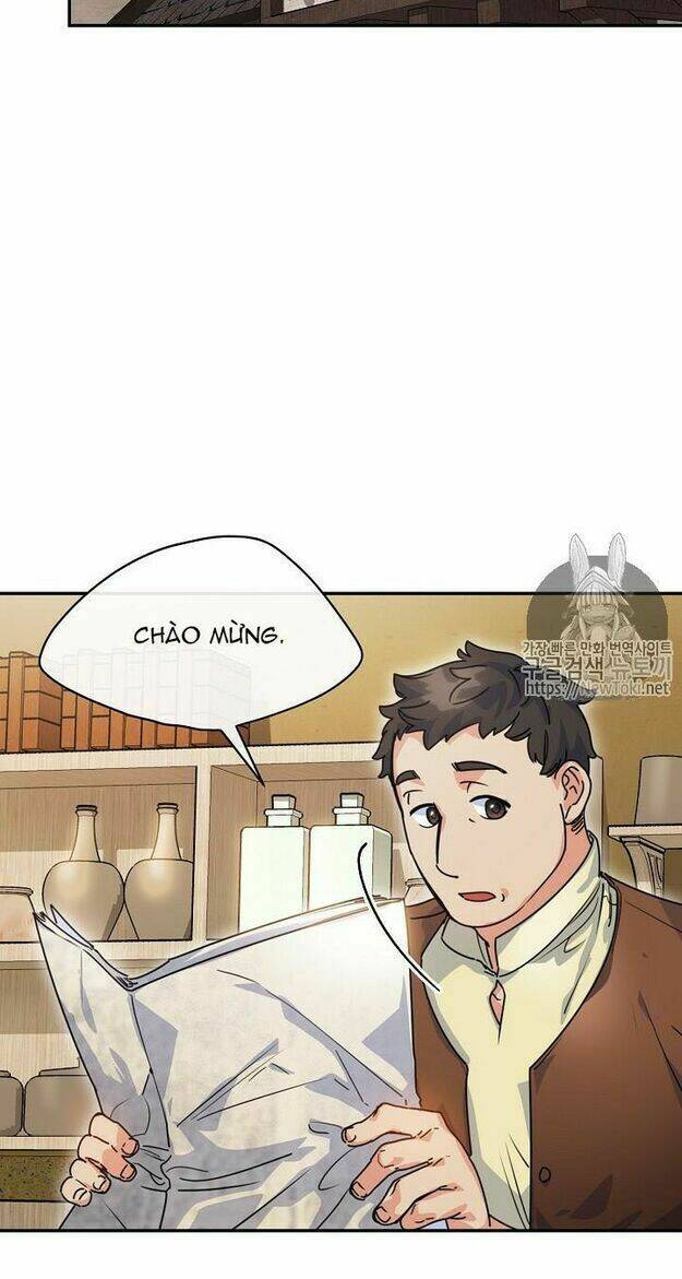 Bí Quyết Trà 50 Của Nữ Công Tước Chapter 50 - Trang 2