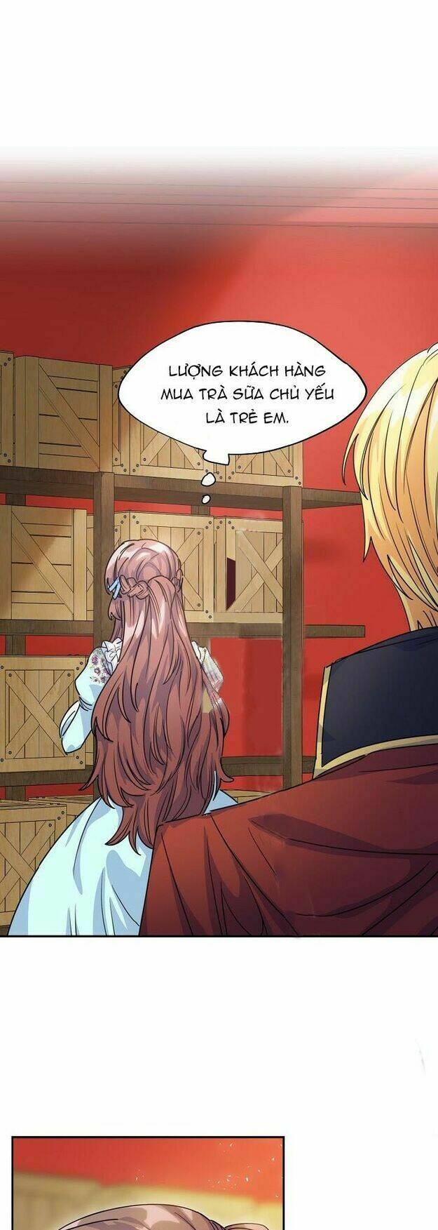 Bí Quyết Trà 50 Của Nữ Công Tước Chapter 51 - Trang 2