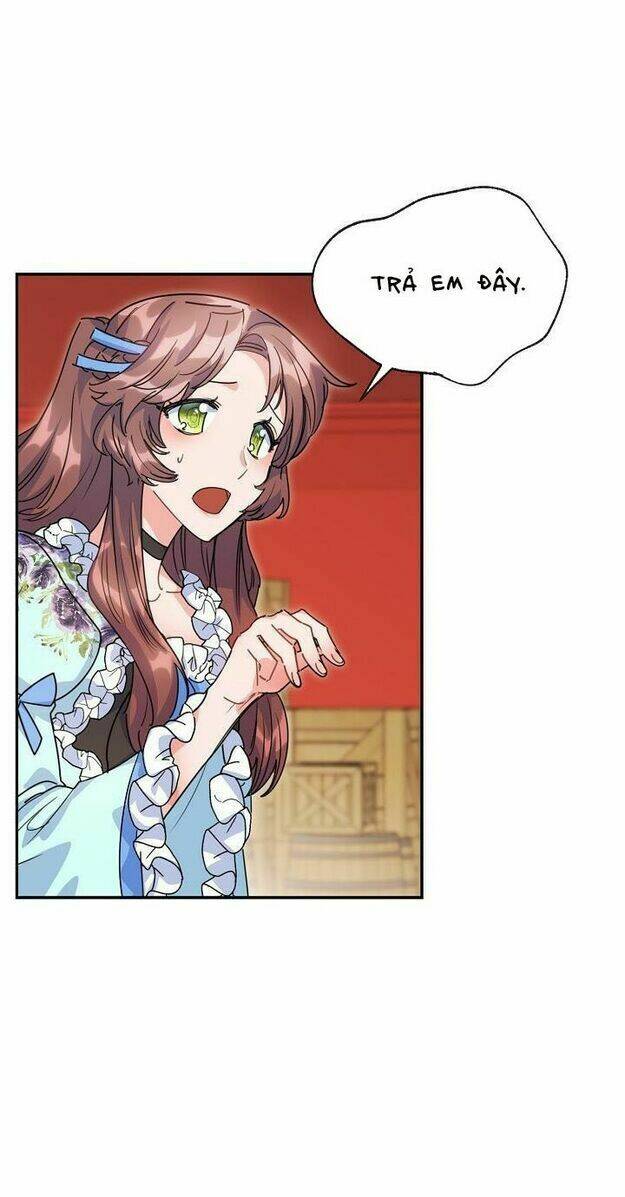 Bí Quyết Trà 50 Của Nữ Công Tước Chapter 51 - Trang 2