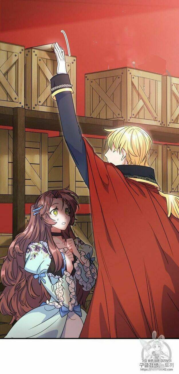 Bí Quyết Trà 50 Của Nữ Công Tước Chapter 51 - Trang 2