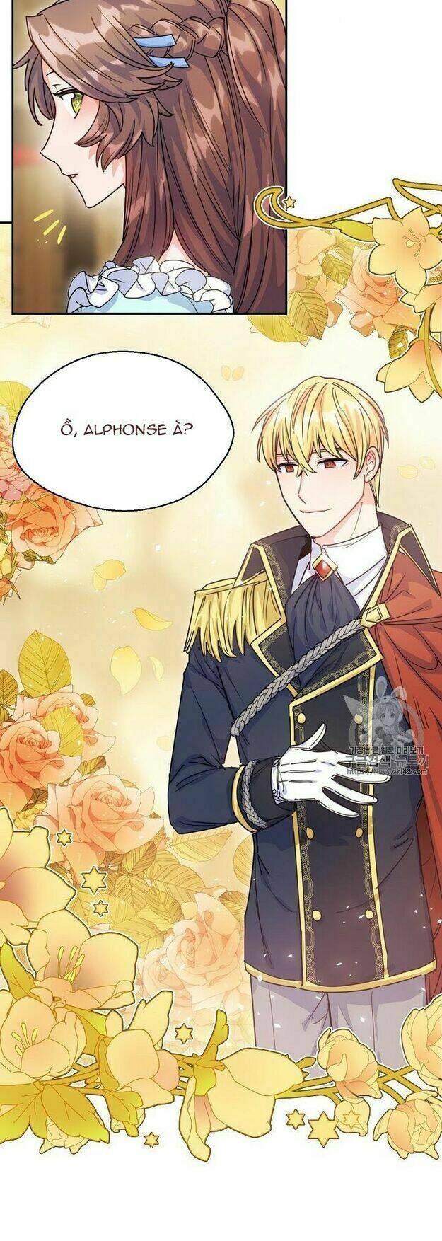 Bí Quyết Trà 50 Của Nữ Công Tước Chapter 51 - Trang 2