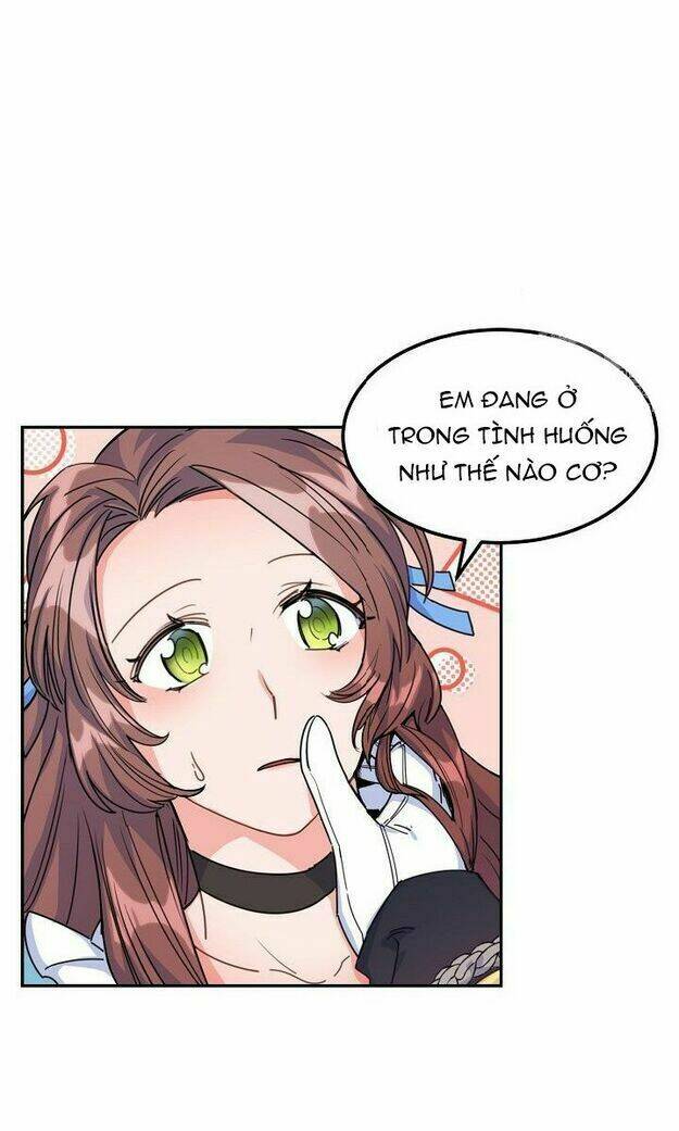 Bí Quyết Trà 50 Của Nữ Công Tước Chapter 51 - Trang 2