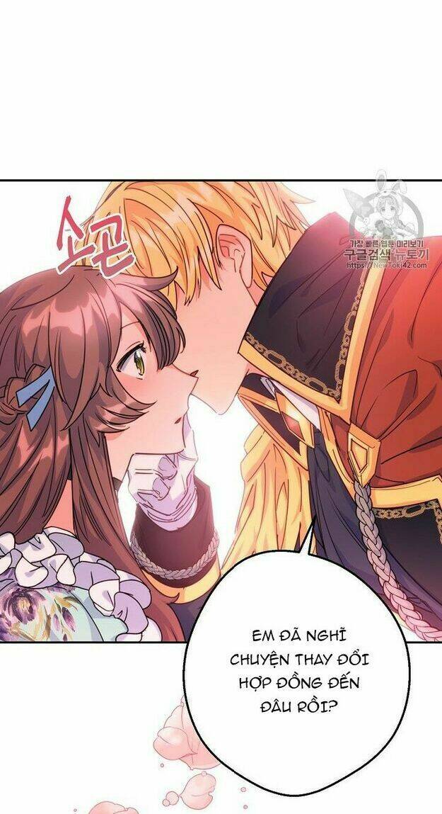 Bí Quyết Trà 50 Của Nữ Công Tước Chapter 51 - Trang 2