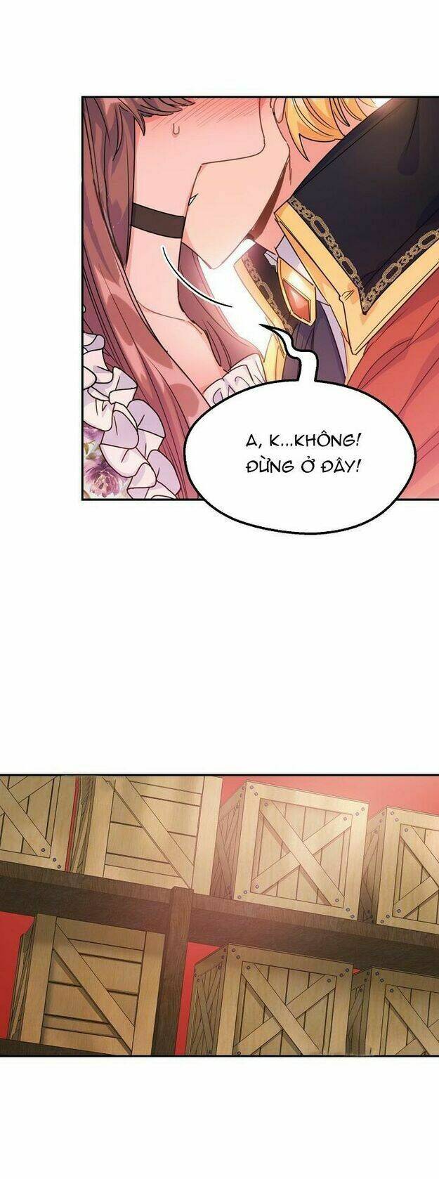 Bí Quyết Trà 50 Của Nữ Công Tước Chapter 51 - Trang 2