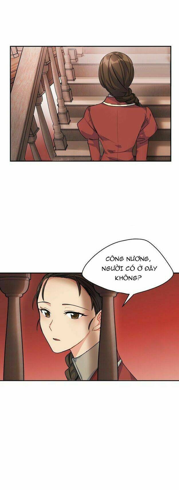 Bí Quyết Trà 50 Của Nữ Công Tước Chapter 51 - Trang 2