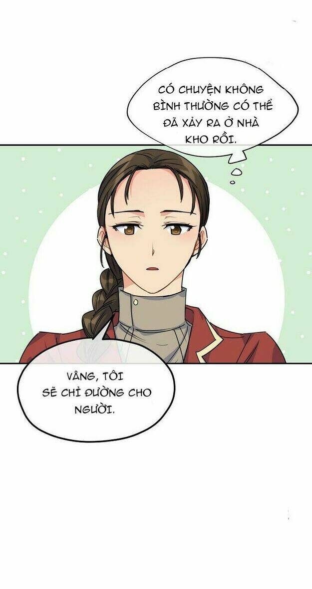 Bí Quyết Trà 50 Của Nữ Công Tước Chapter 51 - Trang 2