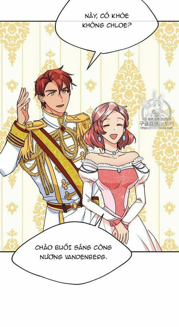 Bí Quyết Trà 50 Của Nữ Công Tước Chapter 51 - Trang 2