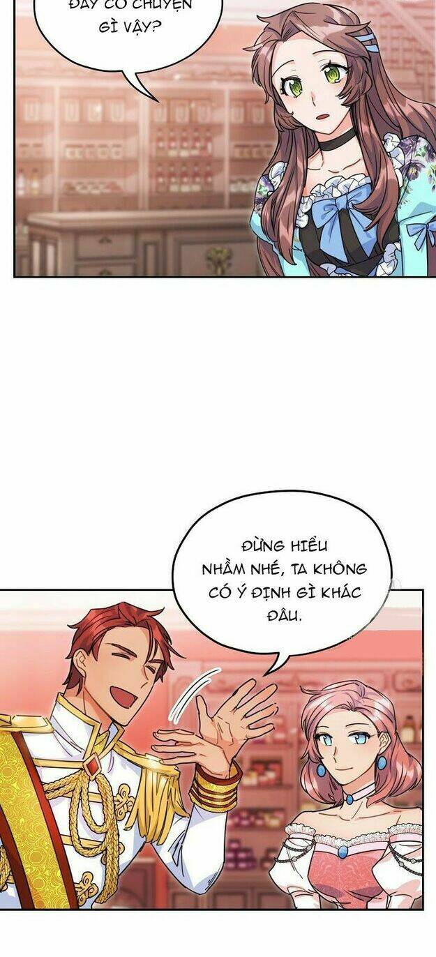 Bí Quyết Trà 50 Của Nữ Công Tước Chapter 51 - Trang 2