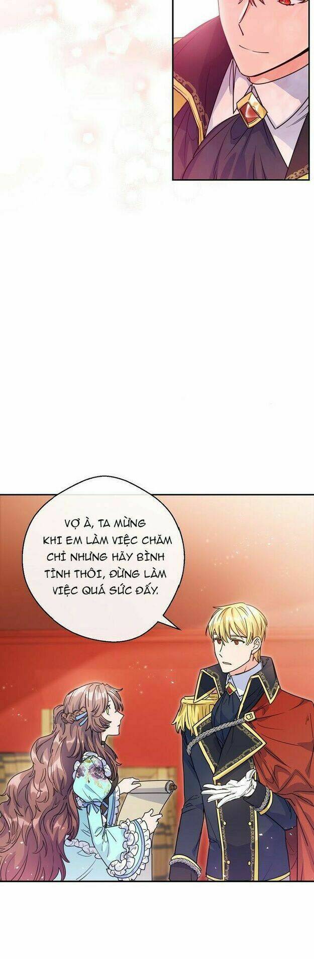 Bí Quyết Trà 50 Của Nữ Công Tước Chapter 51 - Trang 2