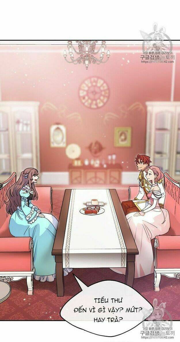 Bí Quyết Trà 50 Của Nữ Công Tước Chapter 51 - Trang 2