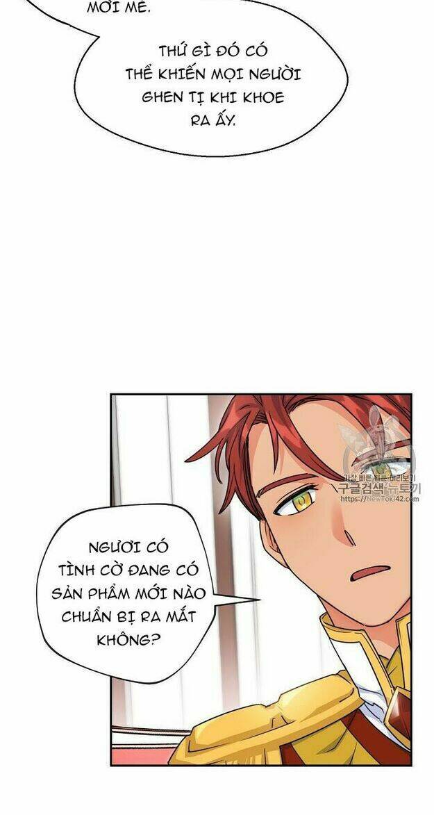 Bí Quyết Trà 50 Của Nữ Công Tước Chapter 51 - Trang 2