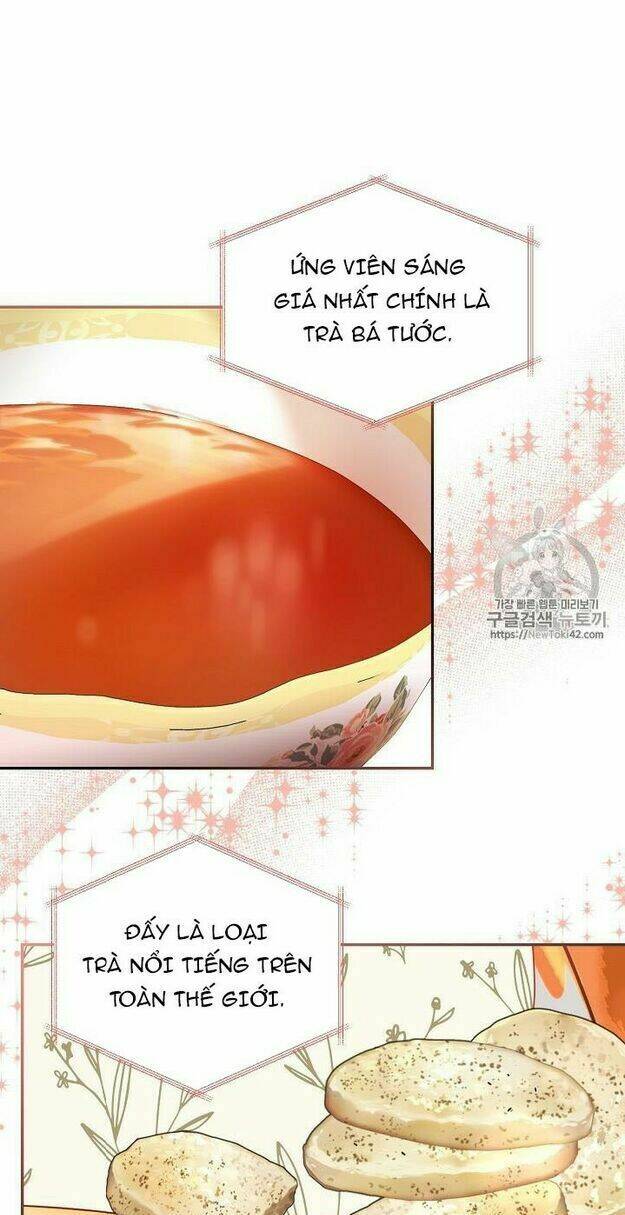 Bí Quyết Trà 50 Của Nữ Công Tước Chapter 51 - Trang 2