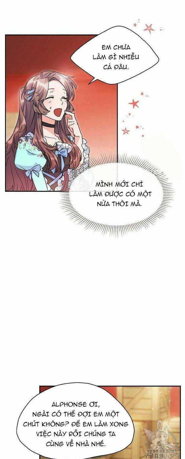 Bí Quyết Trà 50 Của Nữ Công Tước Chapter 51 - Trang 2