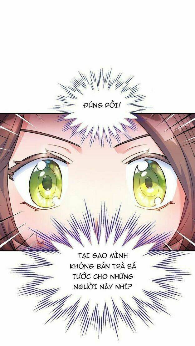 Bí Quyết Trà 50 Của Nữ Công Tước Chapter 51 - Trang 2