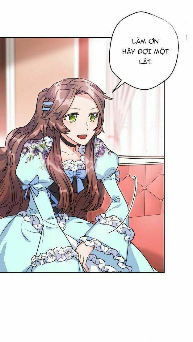 Bí Quyết Trà 50 Của Nữ Công Tước Chapter 51 - Trang 2