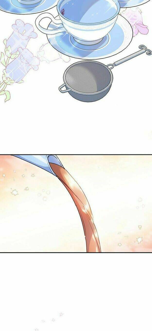 Bí Quyết Trà 50 Của Nữ Công Tước Chapter 51 - Trang 2