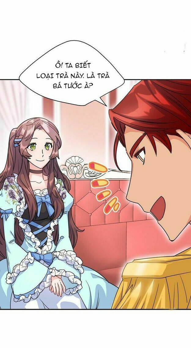 Bí Quyết Trà 50 Của Nữ Công Tước Chapter 51 - Trang 2