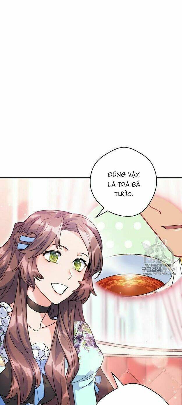 Bí Quyết Trà 50 Của Nữ Công Tước Chapter 51 - Trang 2
