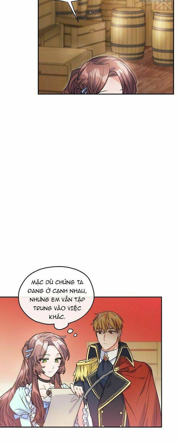 Bí Quyết Trà 50 Của Nữ Công Tước Chapter 51 - Trang 2