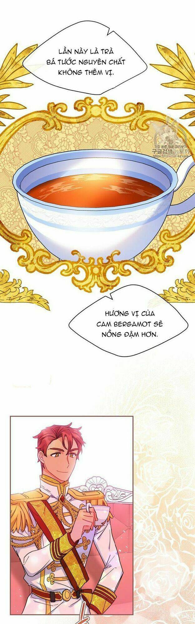 Bí Quyết Trà 50 Của Nữ Công Tước Chapter 52 - Trang 2