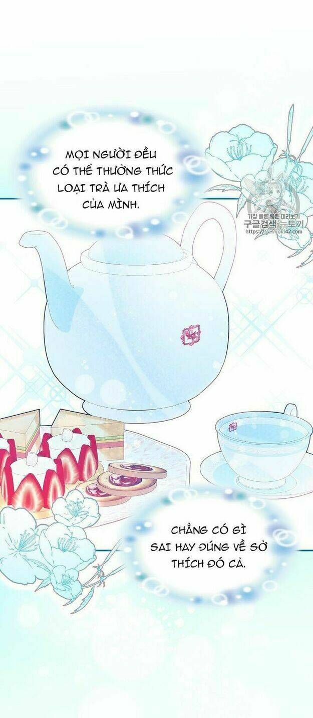 Bí Quyết Trà 50 Của Nữ Công Tước Chapter 52 - Trang 2