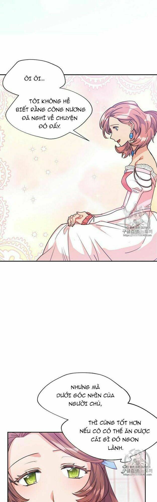 Bí Quyết Trà 50 Của Nữ Công Tước Chapter 52 - Trang 2