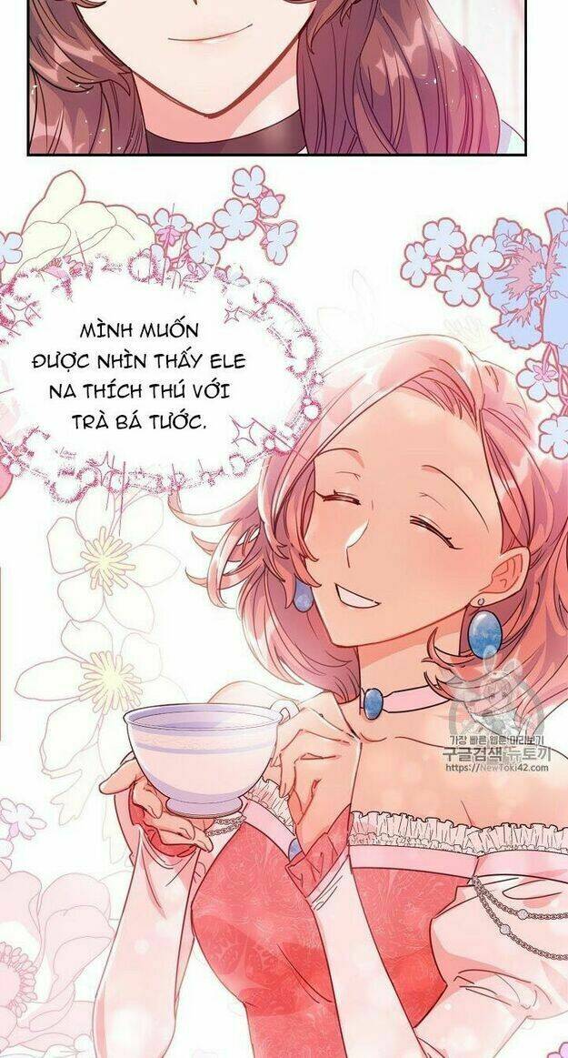Bí Quyết Trà 50 Của Nữ Công Tước Chapter 52 - Trang 2