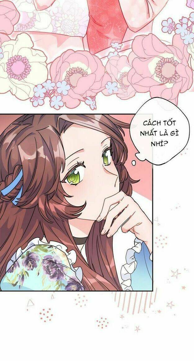Bí Quyết Trà 50 Của Nữ Công Tước Chapter 52 - Trang 2