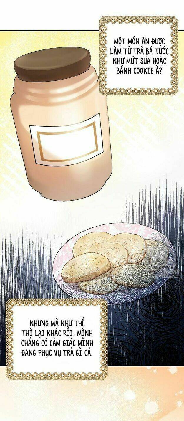 Bí Quyết Trà 50 Của Nữ Công Tước Chapter 52 - Trang 2