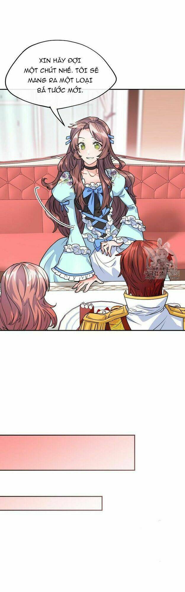 Bí Quyết Trà 50 Của Nữ Công Tước Chapter 52 - Trang 2