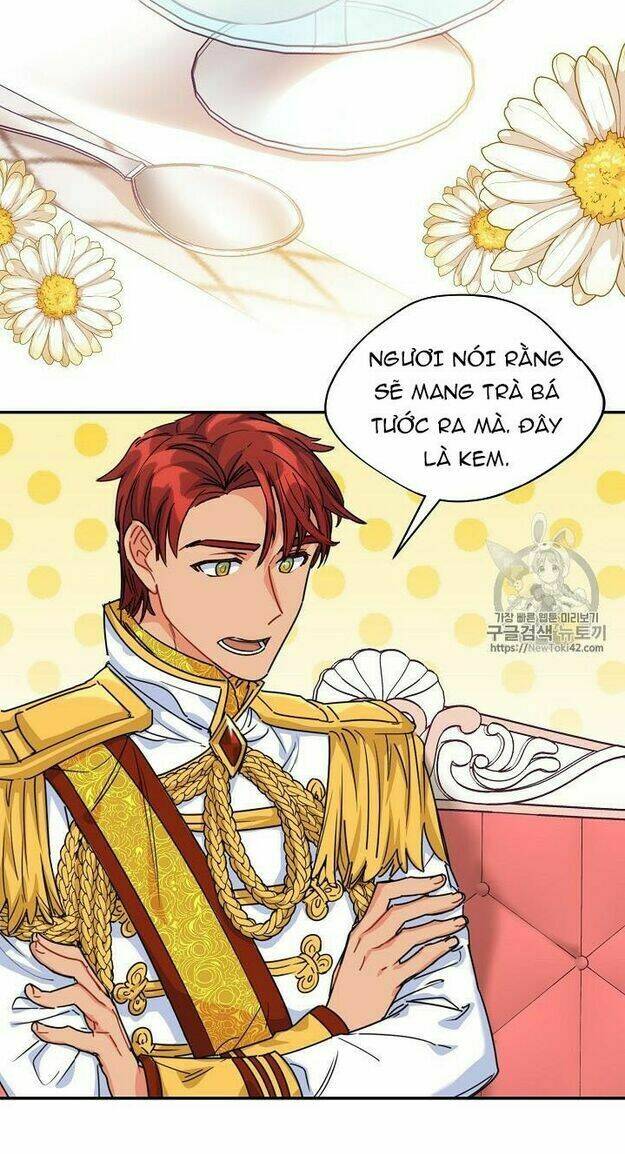 Bí Quyết Trà 50 Của Nữ Công Tước Chapter 52 - Trang 2